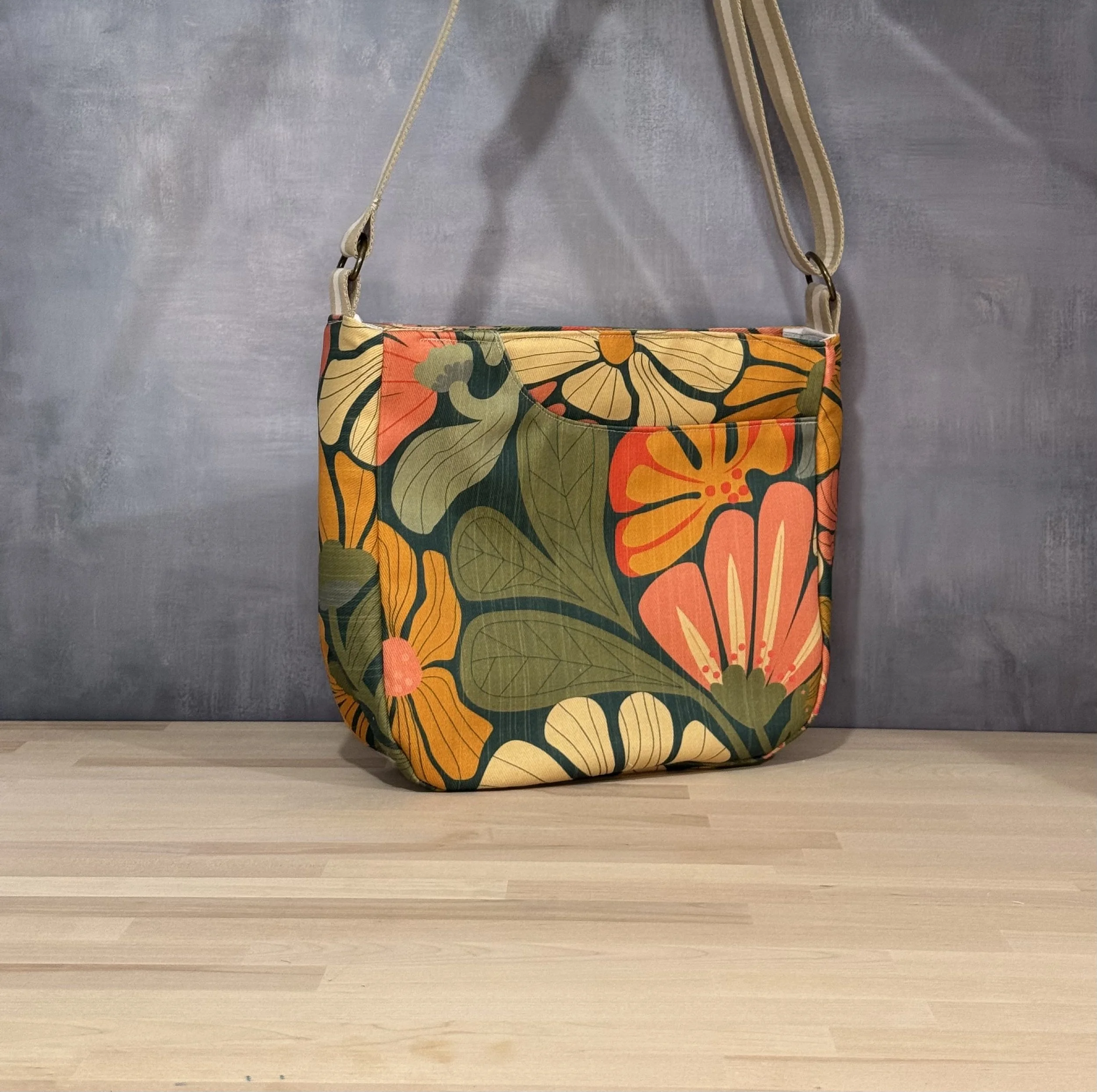 CrossBody Handbag