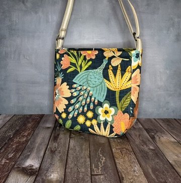 CrossBody Handbag