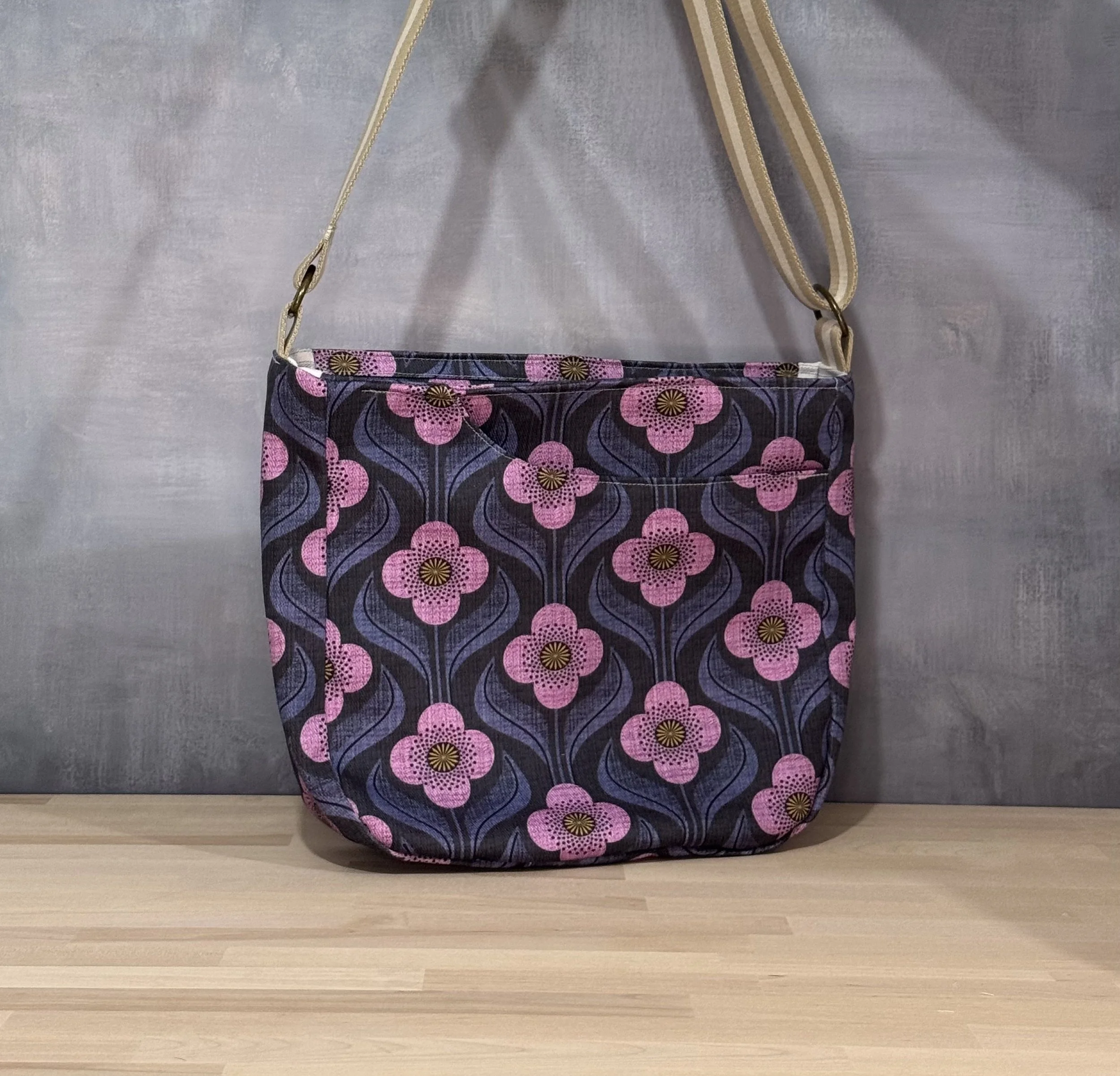 CrossBody Handbag
