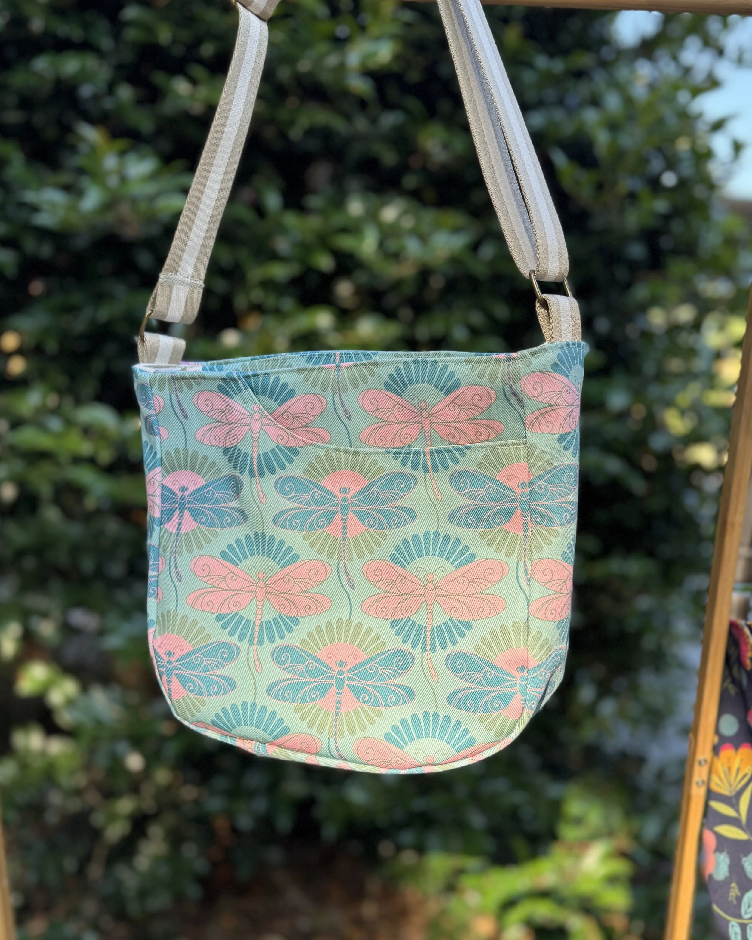 CrossBody Handbag