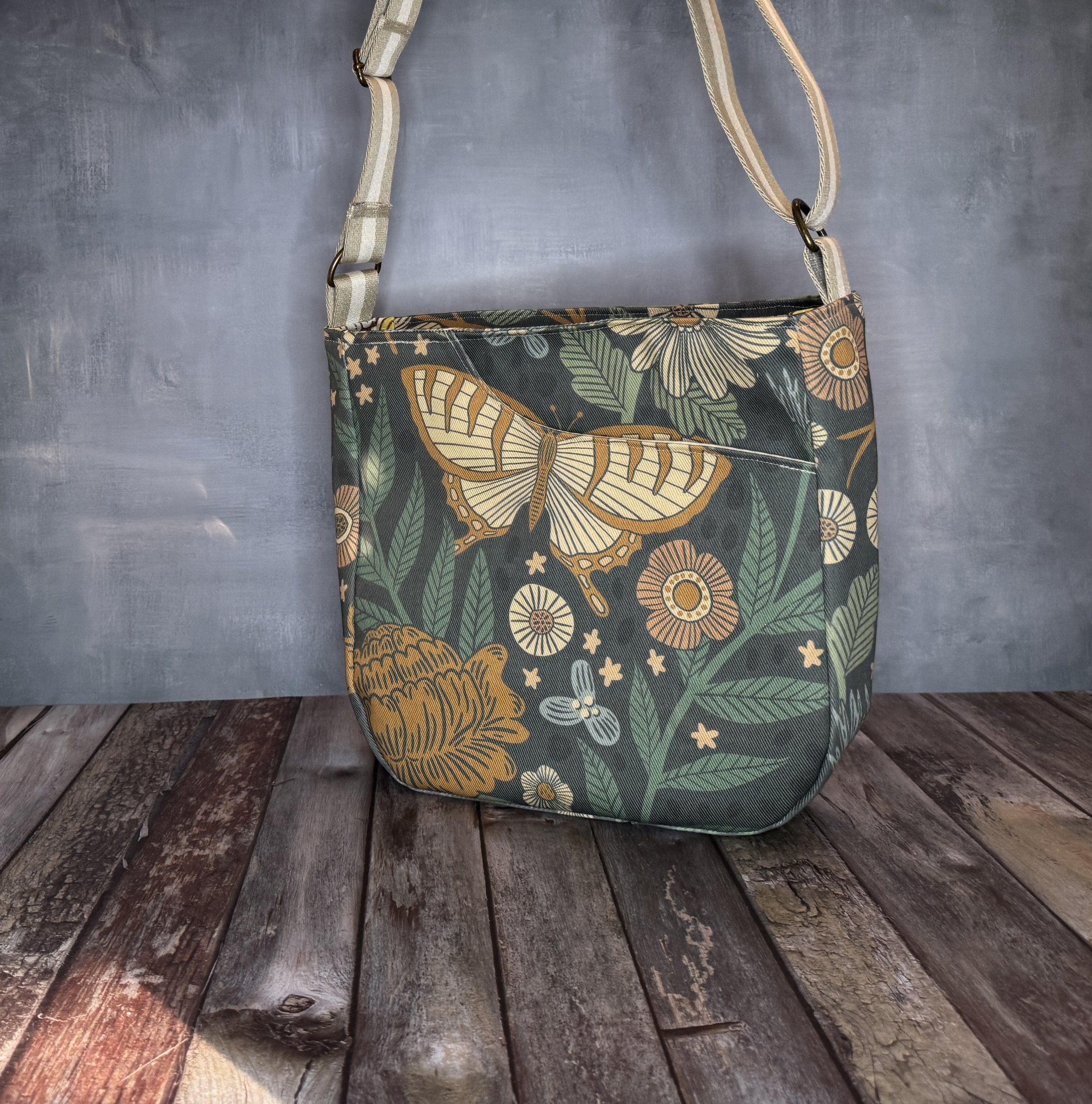 CrossBody Handbag