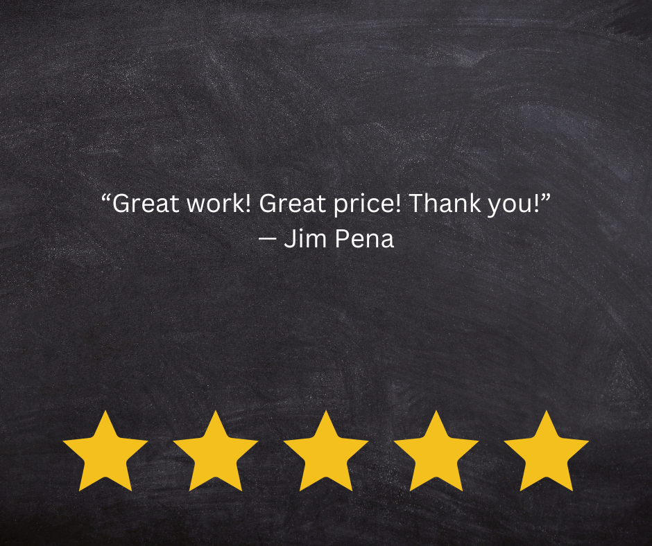 “Devin is very talented and extremely knowledgeable. He can take a small idea and turn it into a work of art beyond your expectations. He is also very friendly and makes you comfortable even if yo-6.png