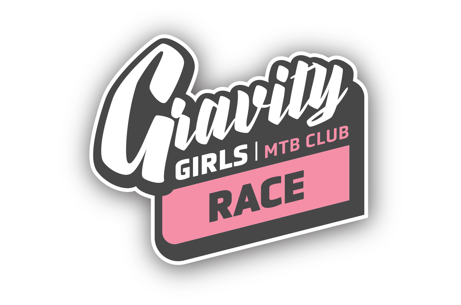 GG Club Collab Race Series Launch/ Info session