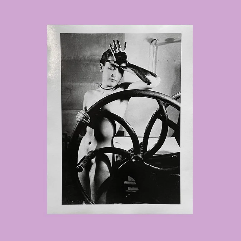 Erotique voilée, 1933