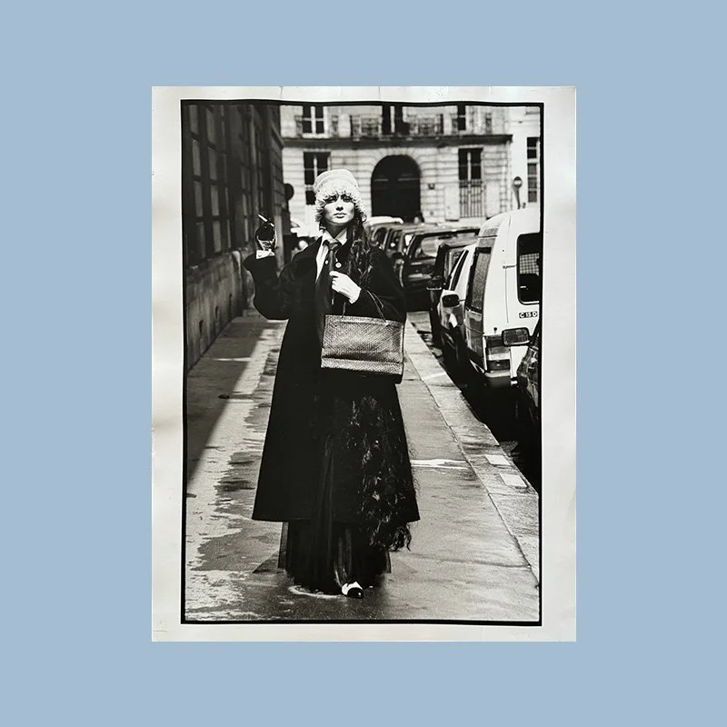 Hommage an Coco Chanel #7