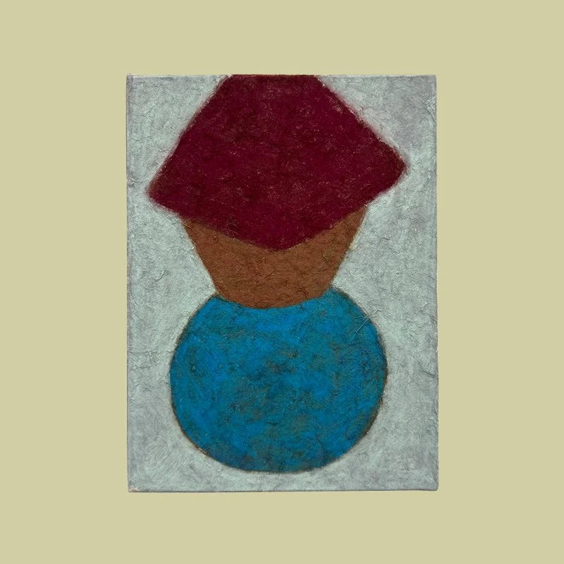 Ohne Titel