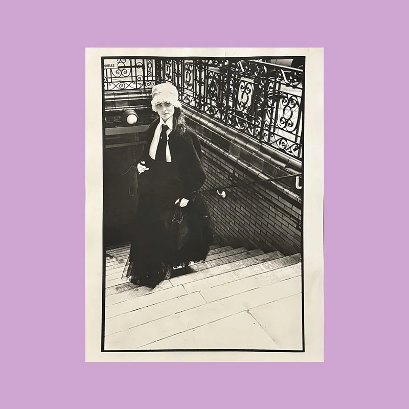 Hommage an Coco Chanel #6