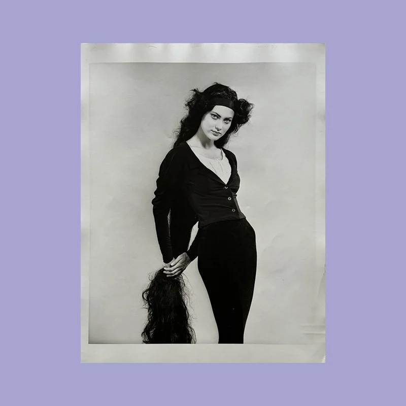 Hommage an Coco Chanel #4