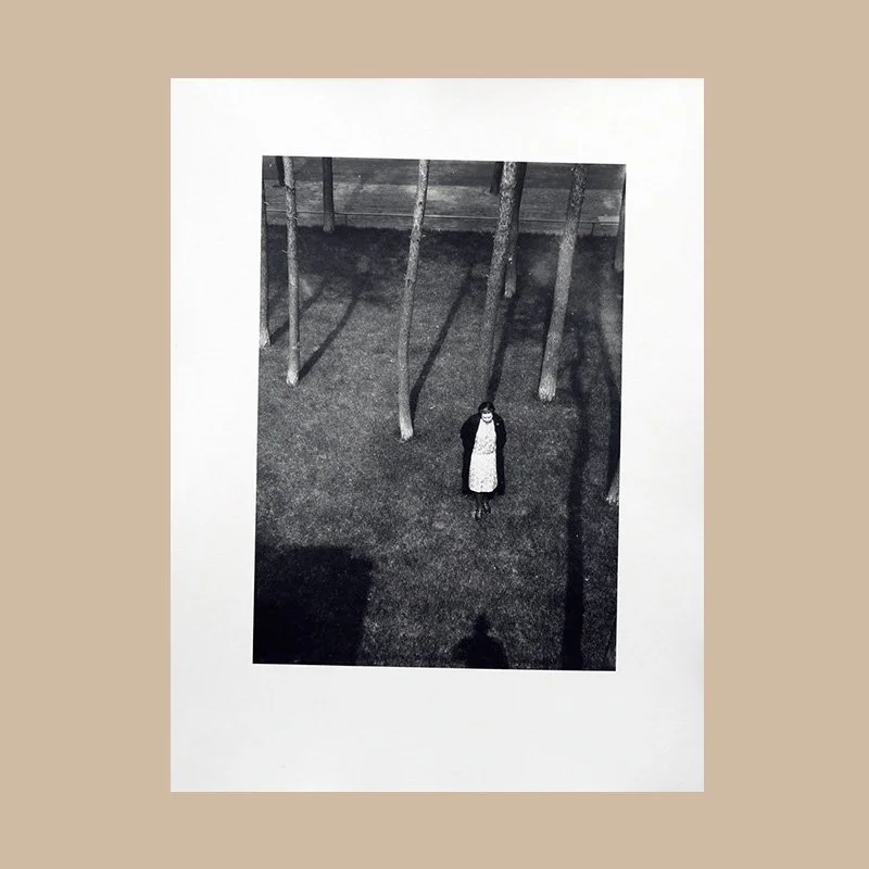 Lucia Moholy, Dessau, 1925/28