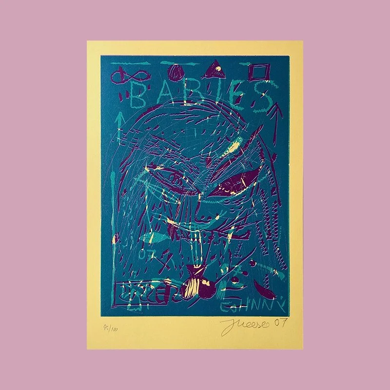 Süße Babies