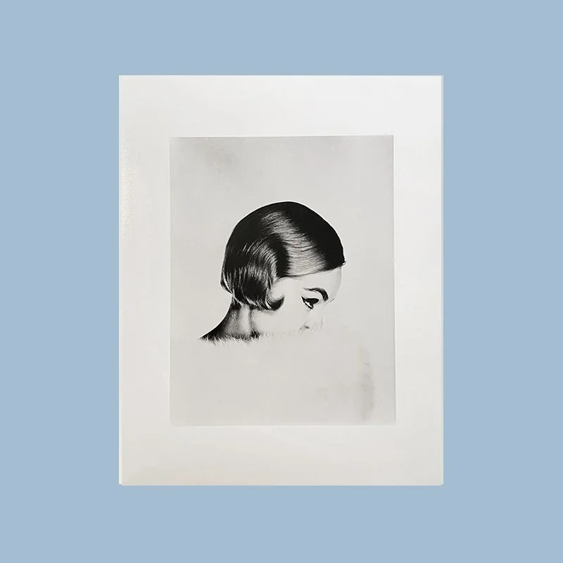 Grit, Berlin 1955