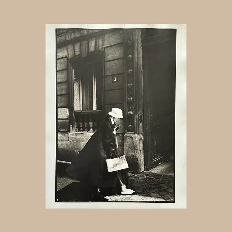 Hommage an Coco Chanel #1