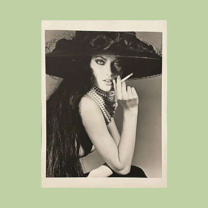 Hommage an Coco Chanel #2