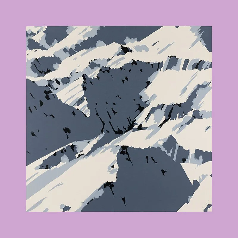Schweizer Alpen