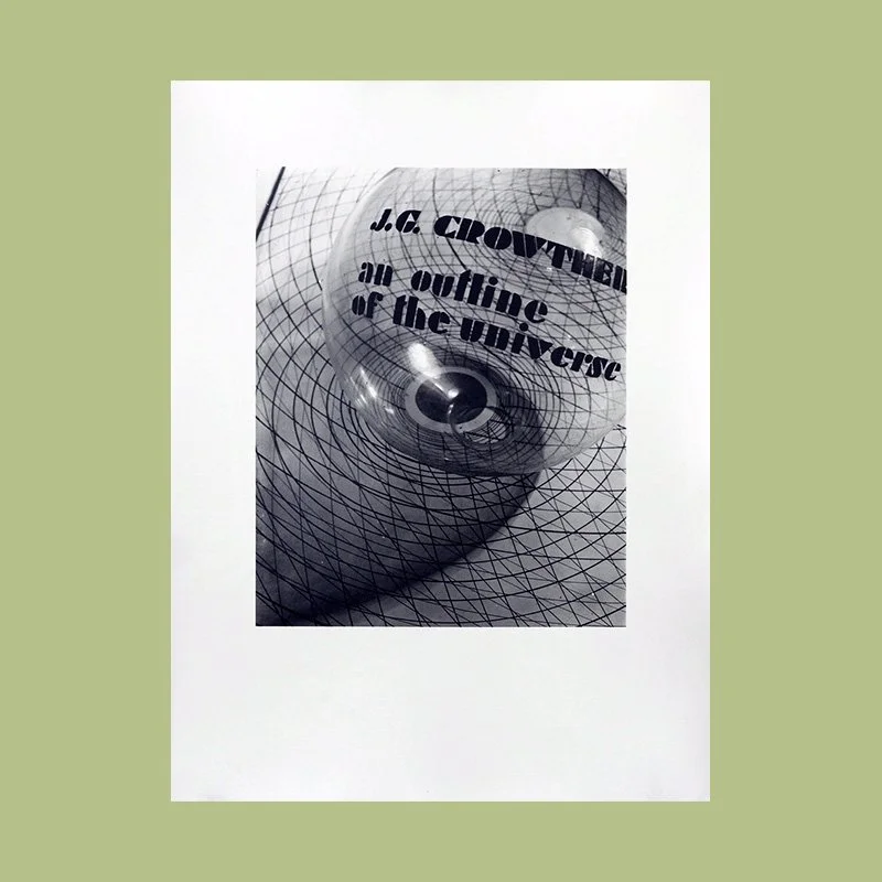 Universe, ca. 1935/37