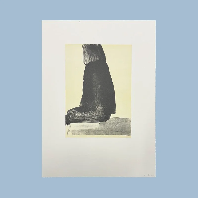 Ohne Titel