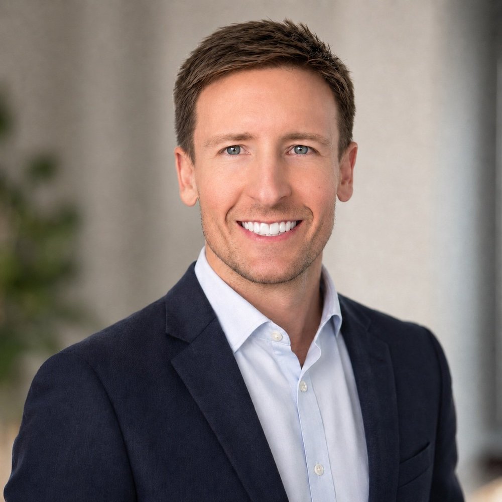 Matthew Elliott, PT, DPT, founder of Elliott Concierge Physical Therapy
