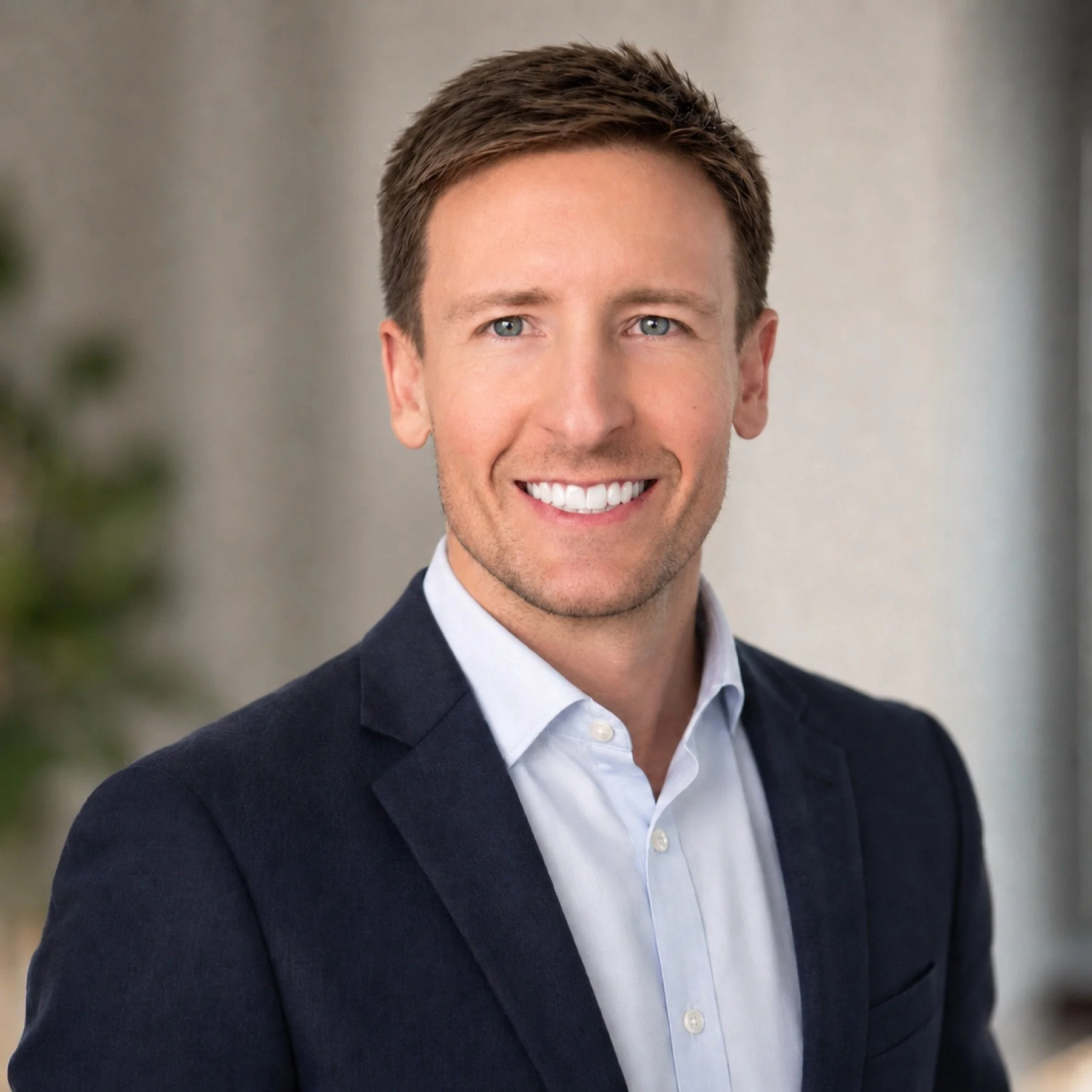 Matthew Elliott, PT, DPT, founder of Elliott Concierge Physical Therapy.