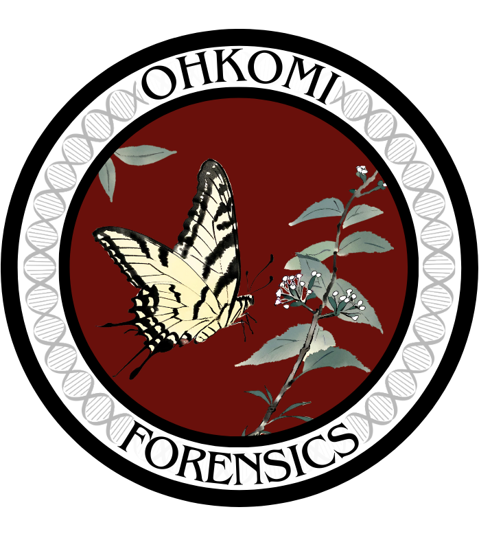 Ohkomi Forensics