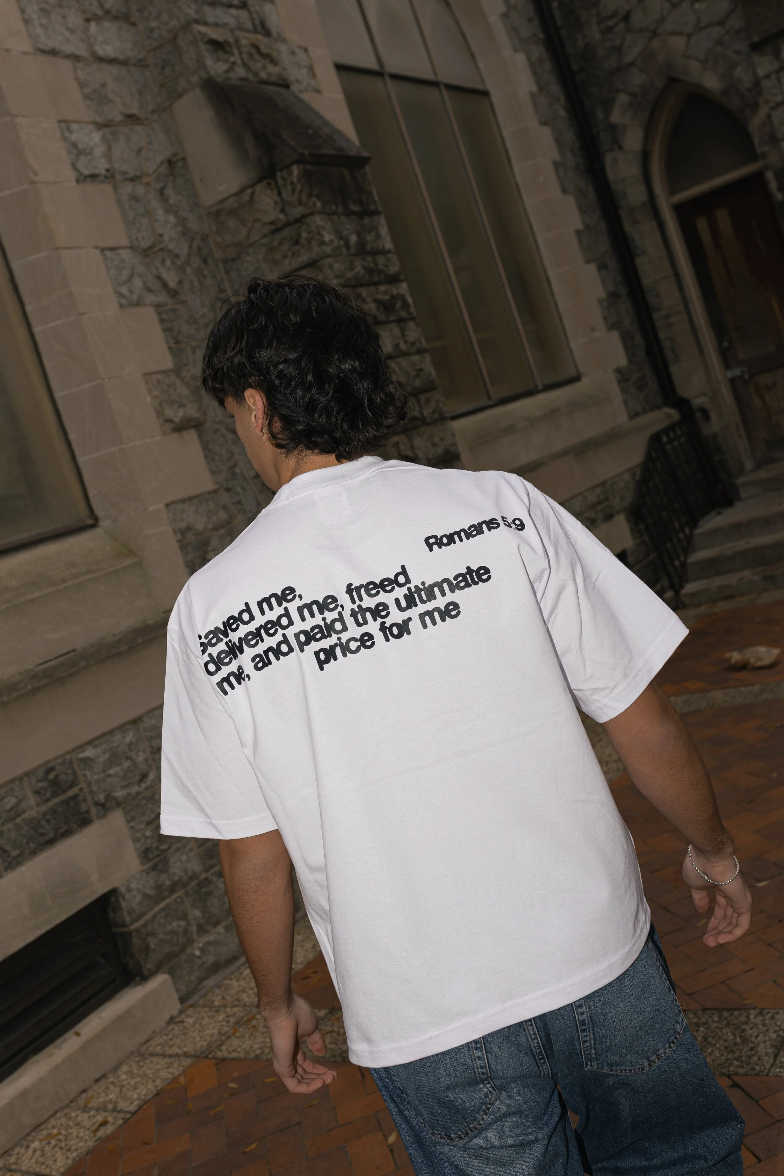 #1 T-shirt - Cursive God 3_result.jpg