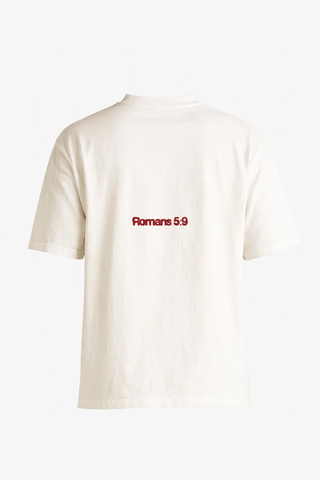 #2 T-shirt - Justified Back.jpg