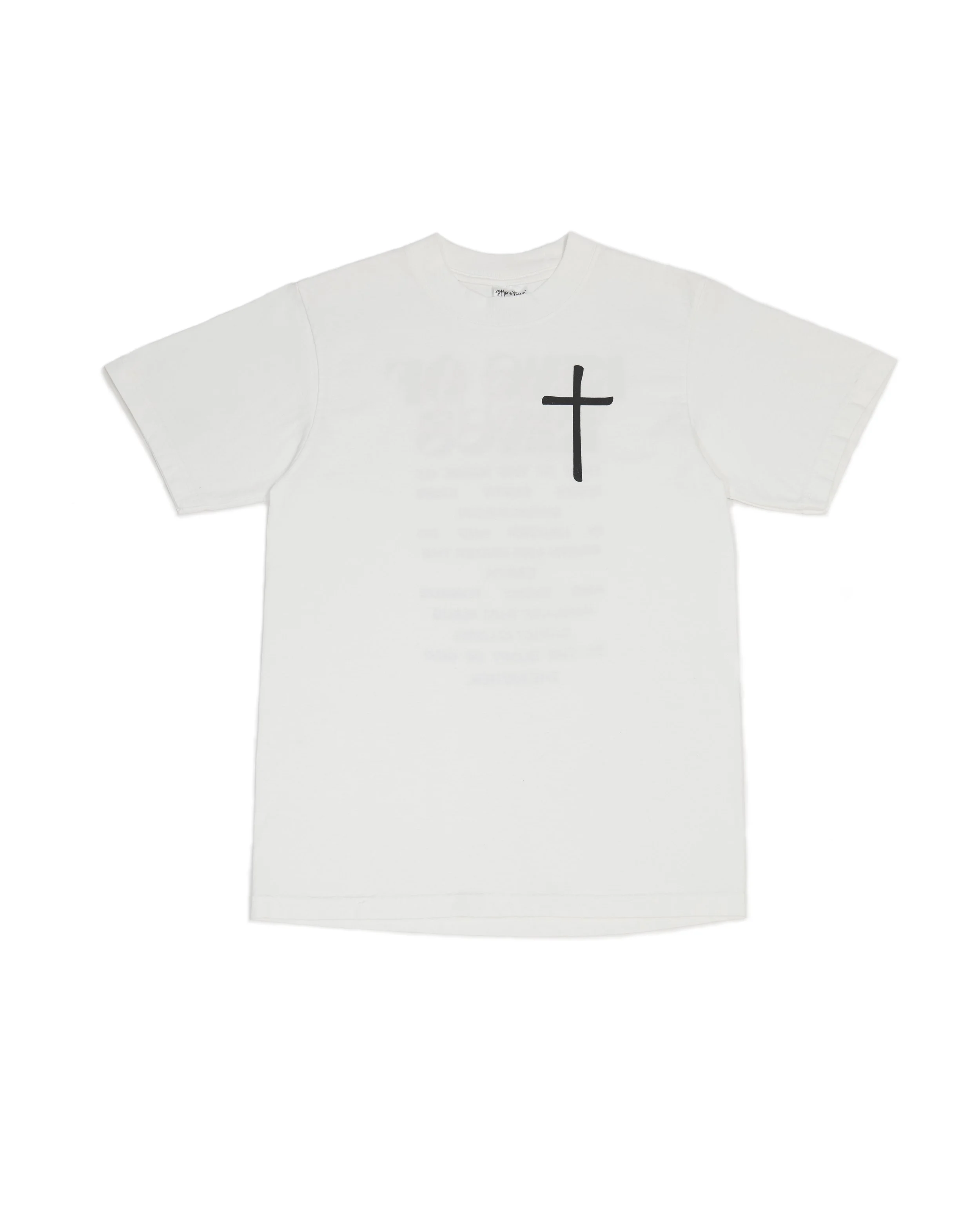 KING OF KINGS - WHITE