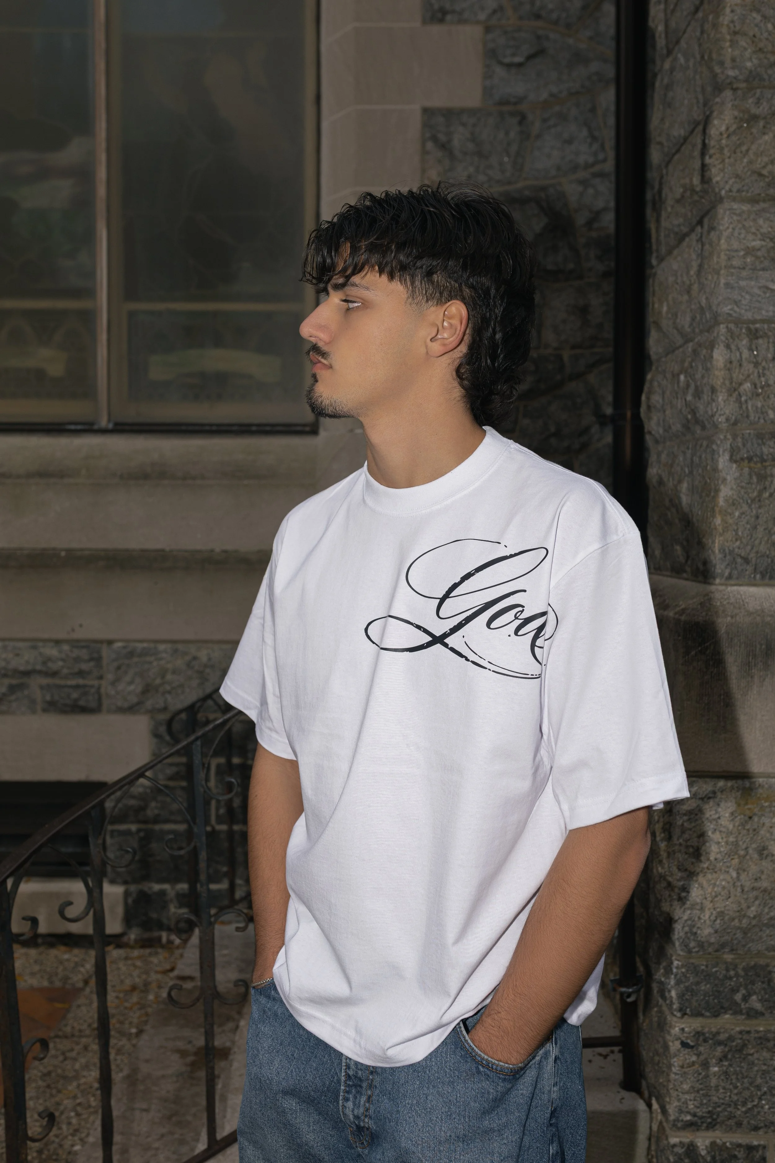 #1 T-shirt - Cursive God 2_result.jpg