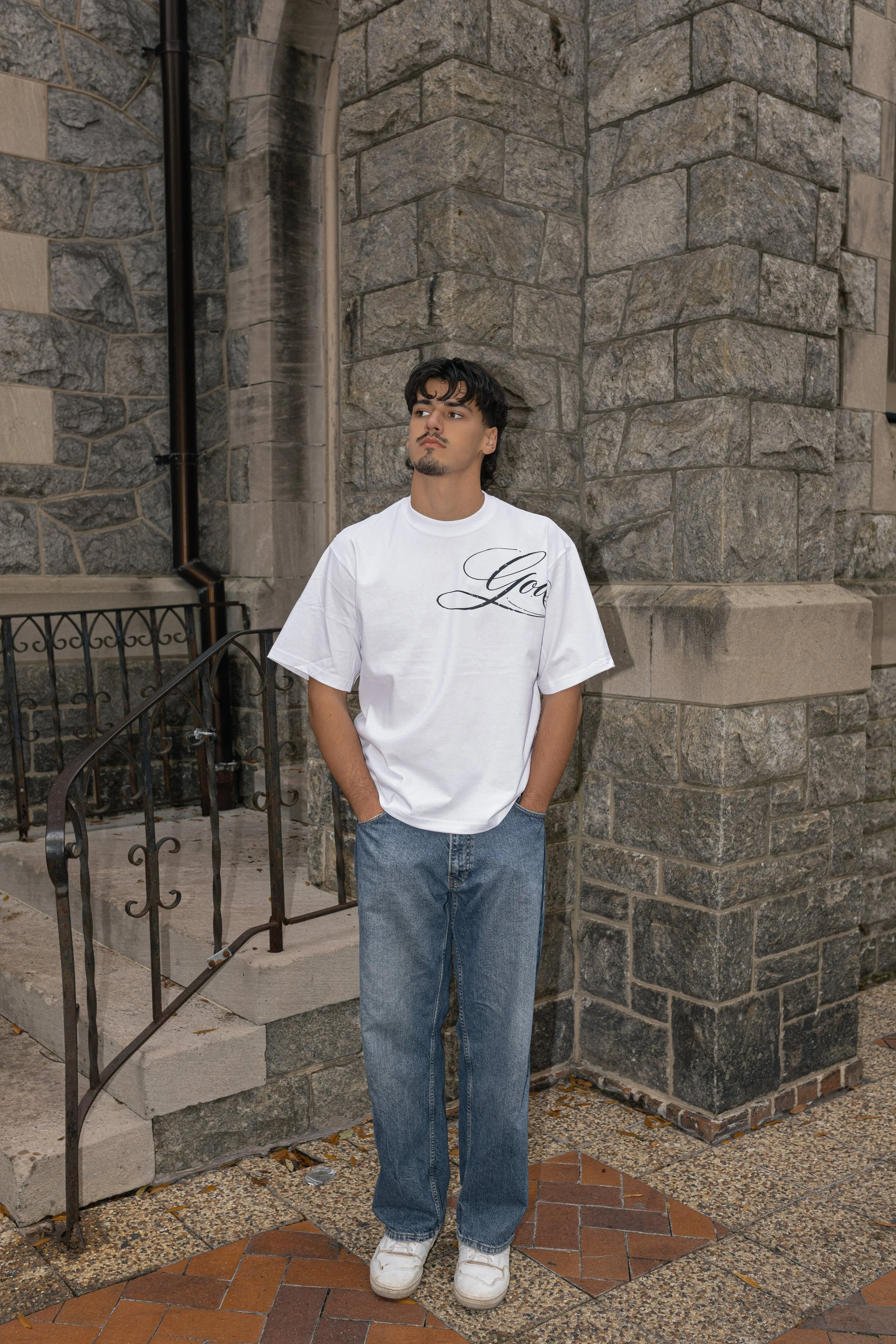 #1 T-shirt - Cursive God 1_result.jpg