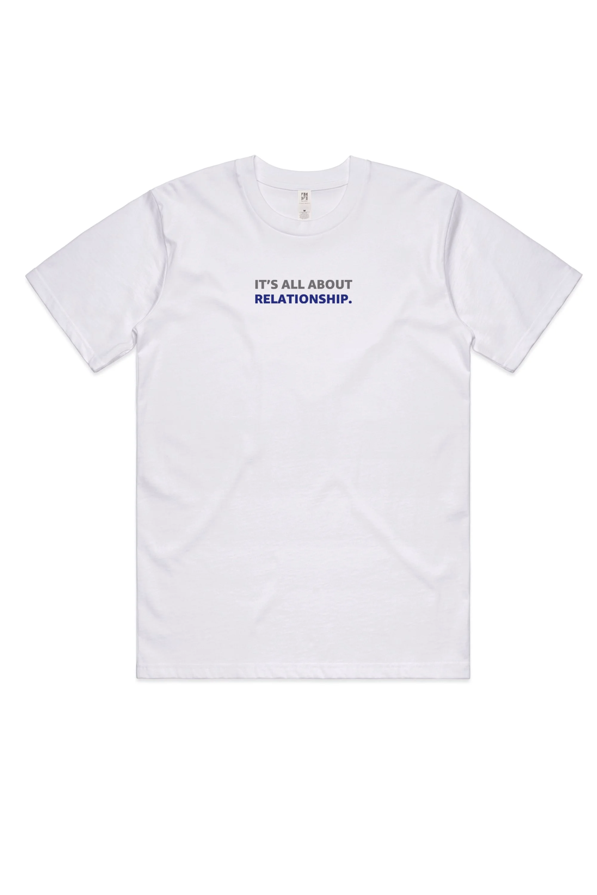 T shirt - Relationship