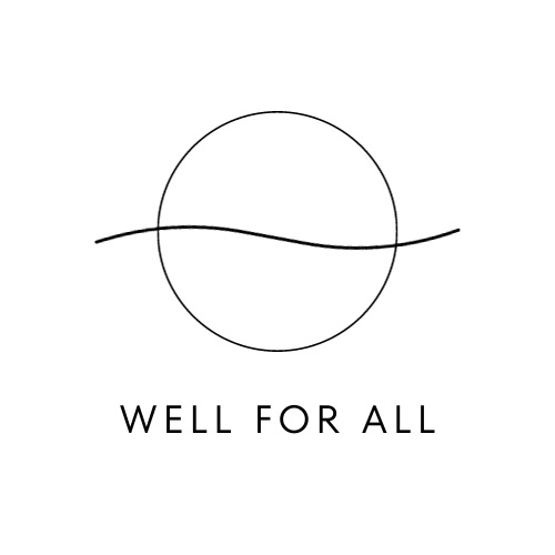 Wellness For All