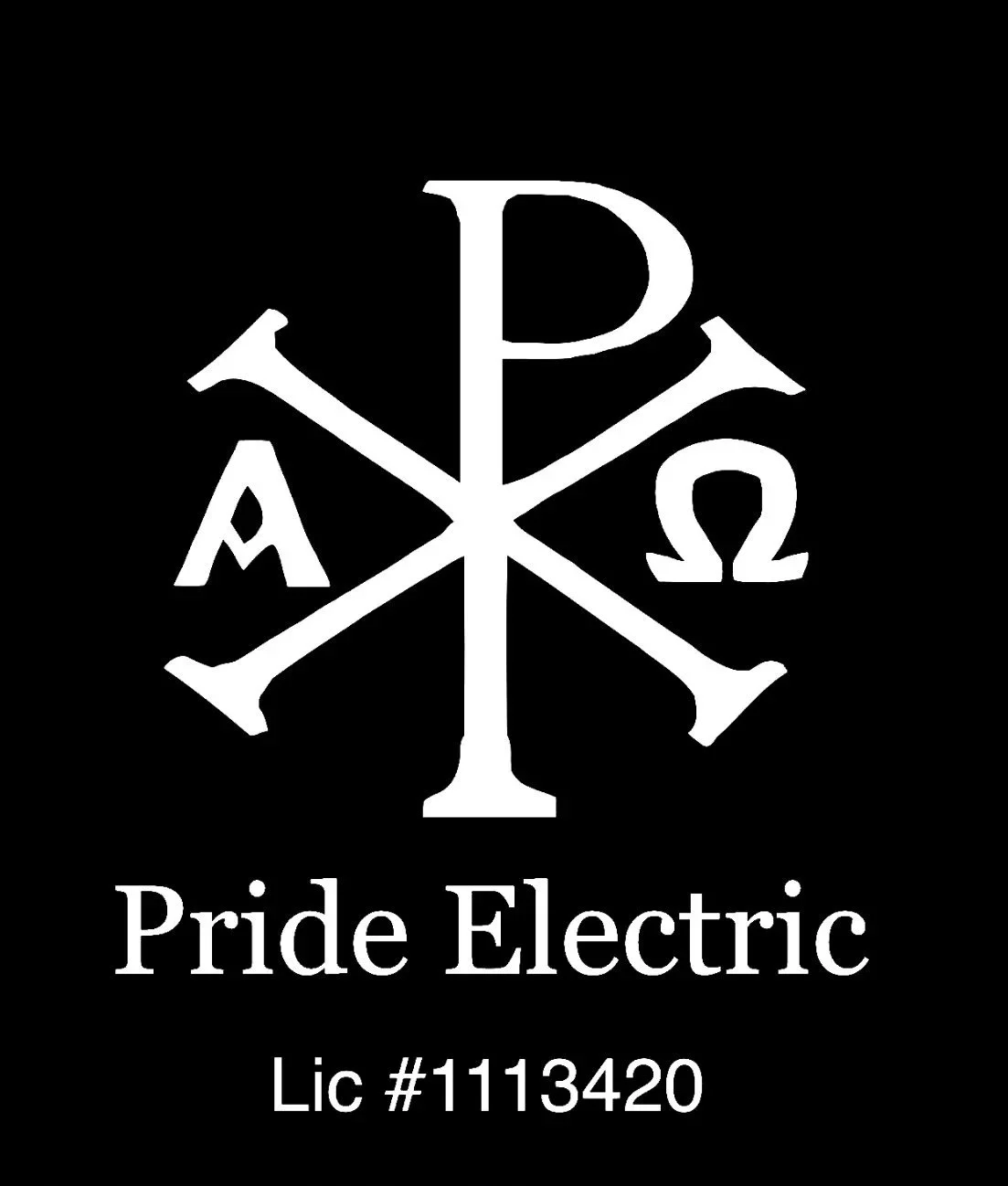 PrideElectricInc