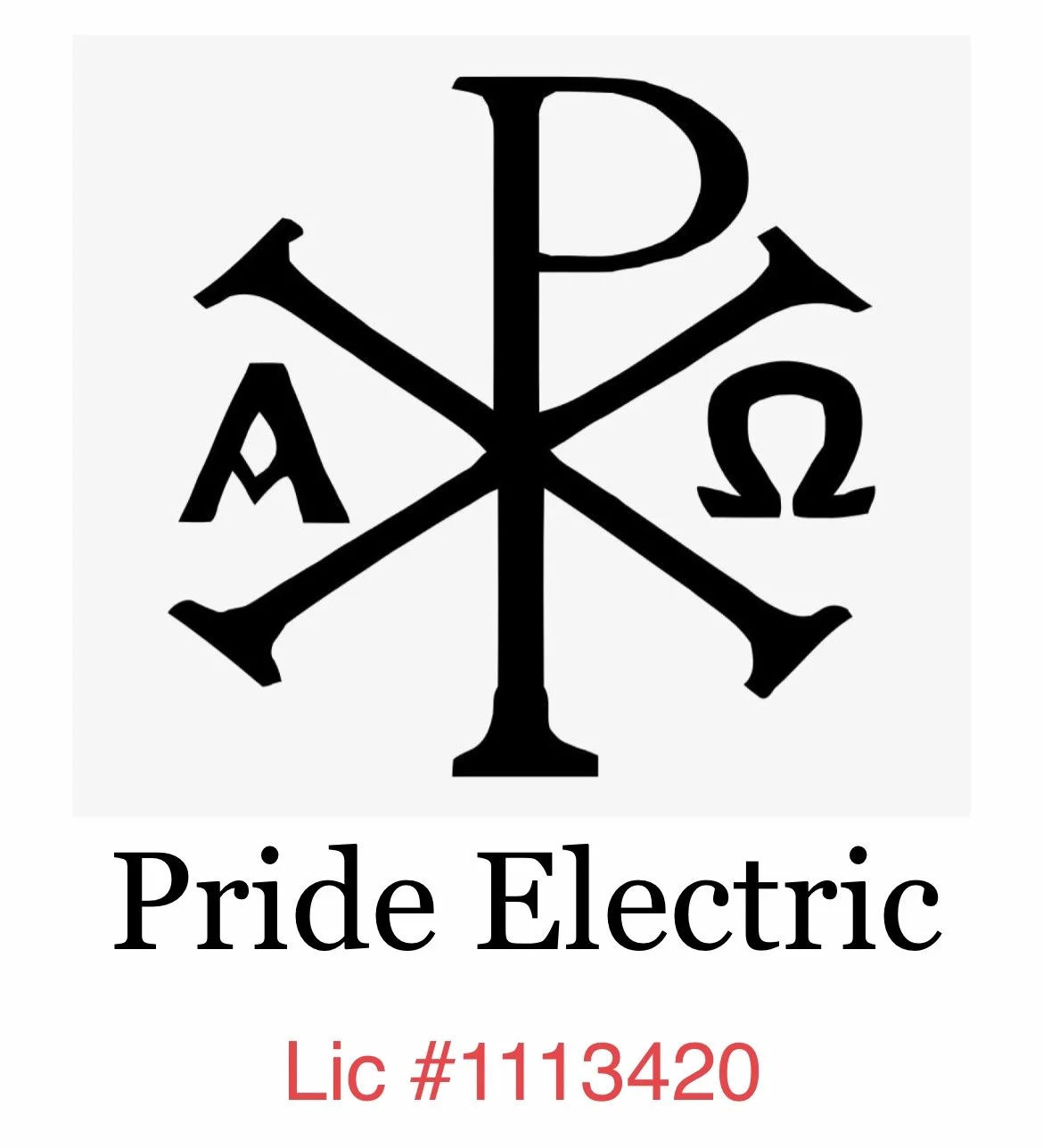 PrideElectricInc
