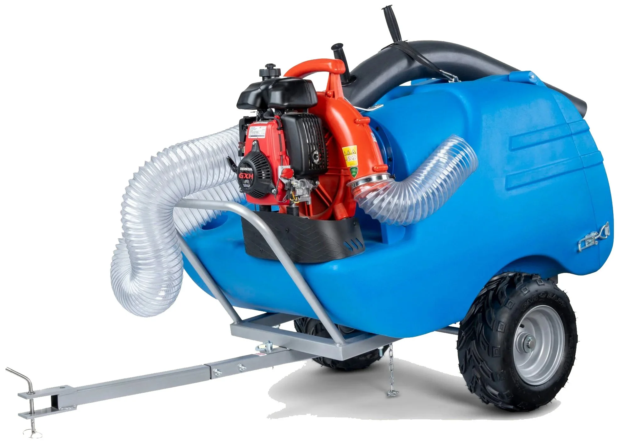 Nova Scotia Pasture Vac 400