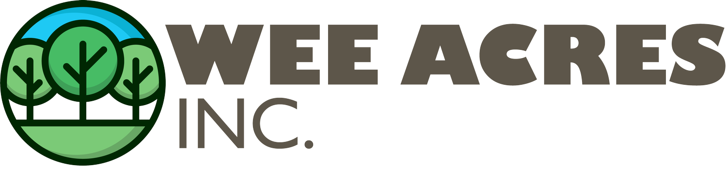 Wee Acres Tree Works Arborist Nova Scotia