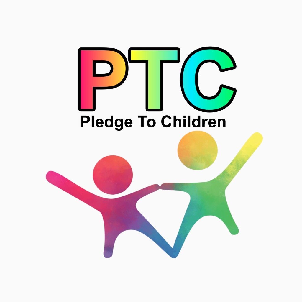 Pledge To Children