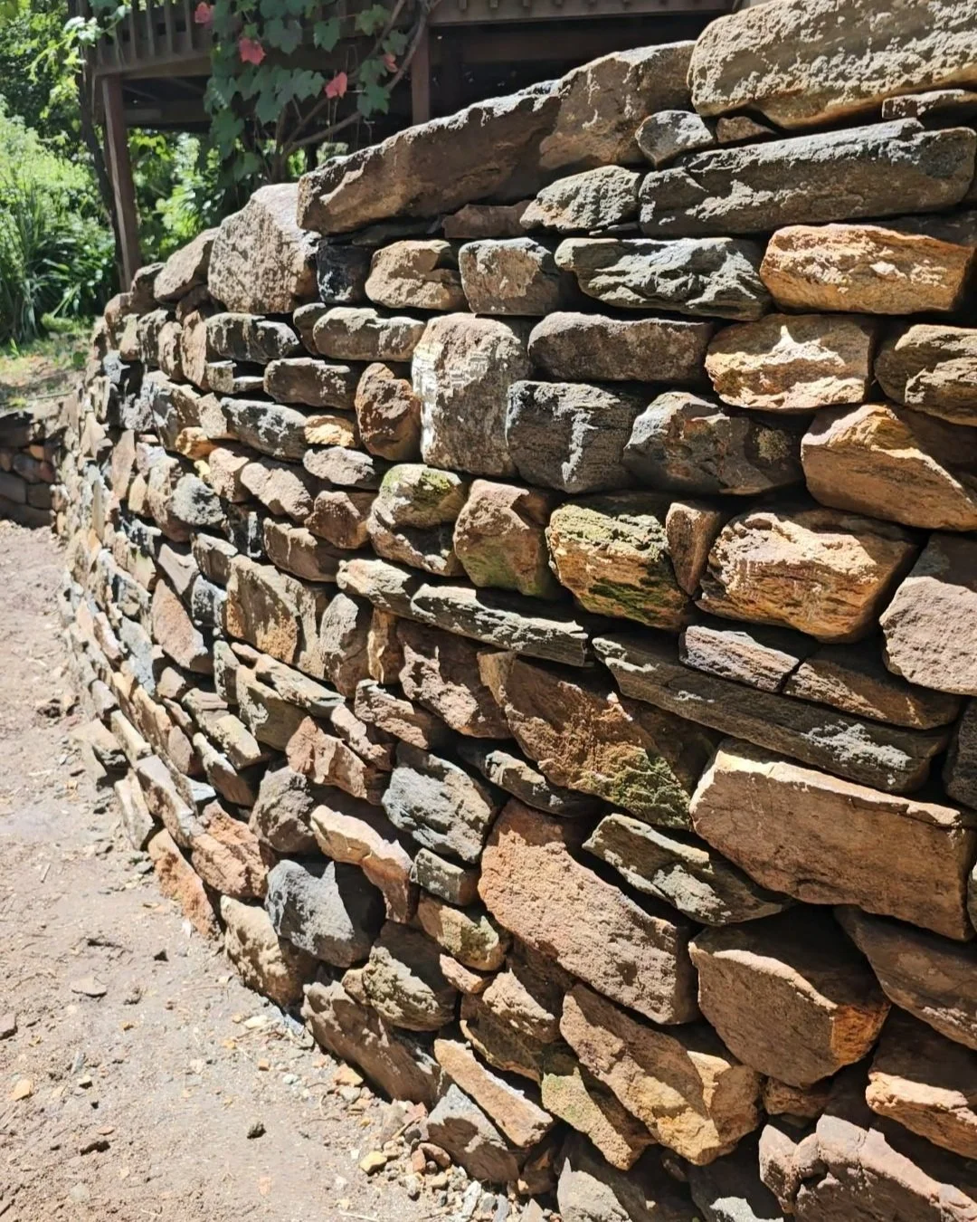 Ensinso Stone Enso Stonework