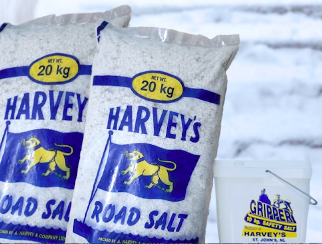 Bulk Salt