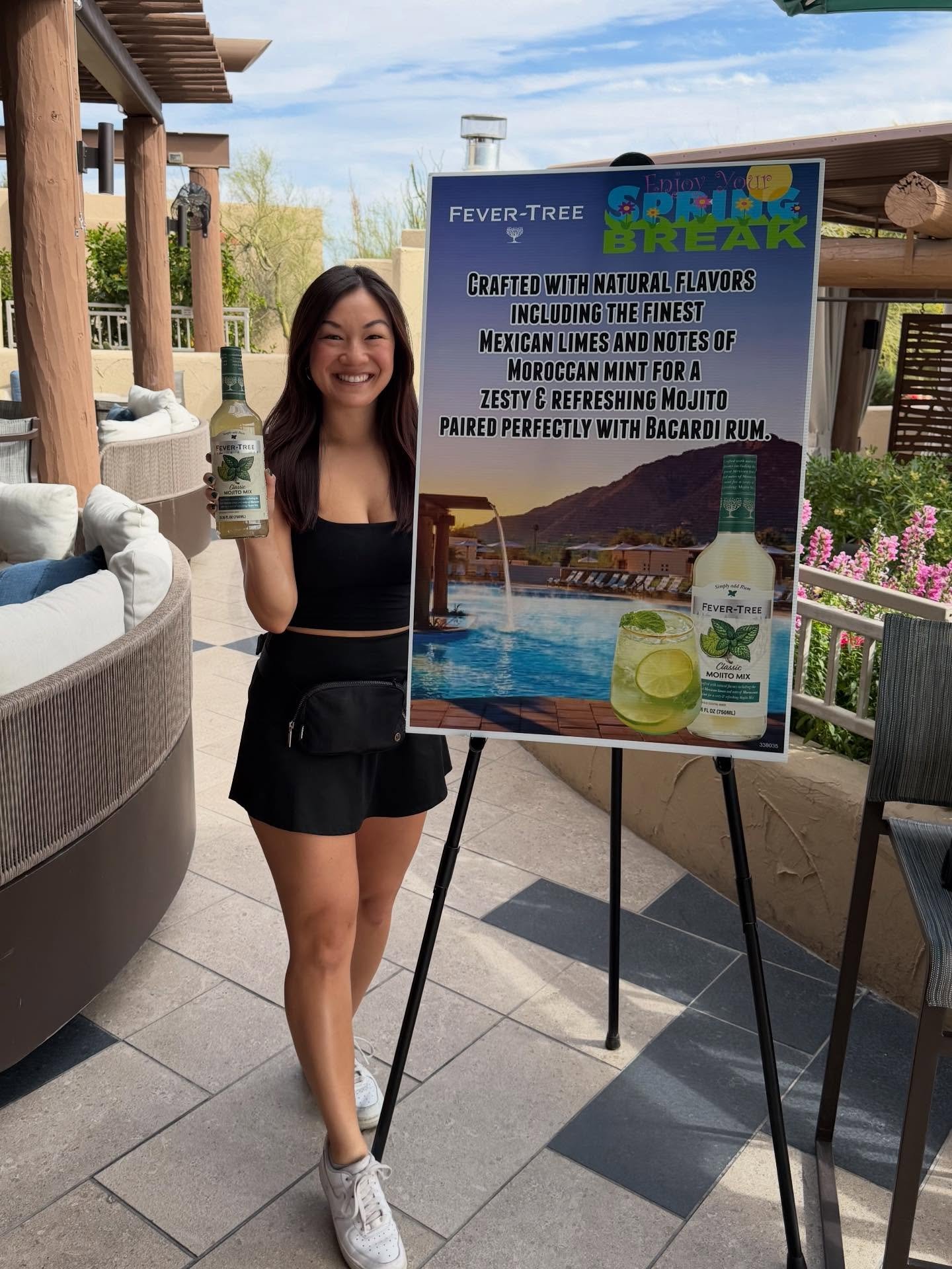 Your cocktail&rsquo;s glow-up starts with Fever-Tree.