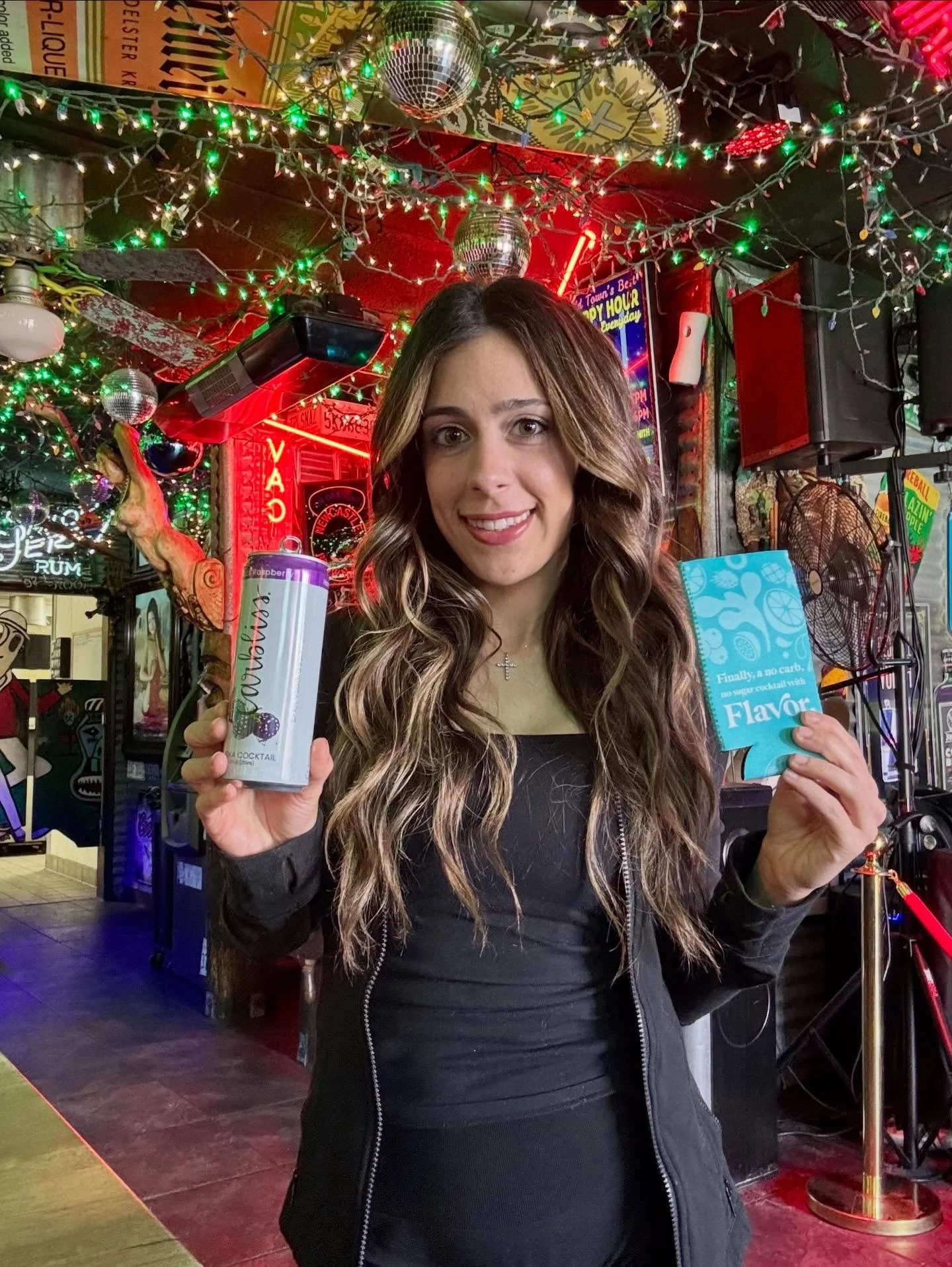 Proof you can have it all: Carbliss