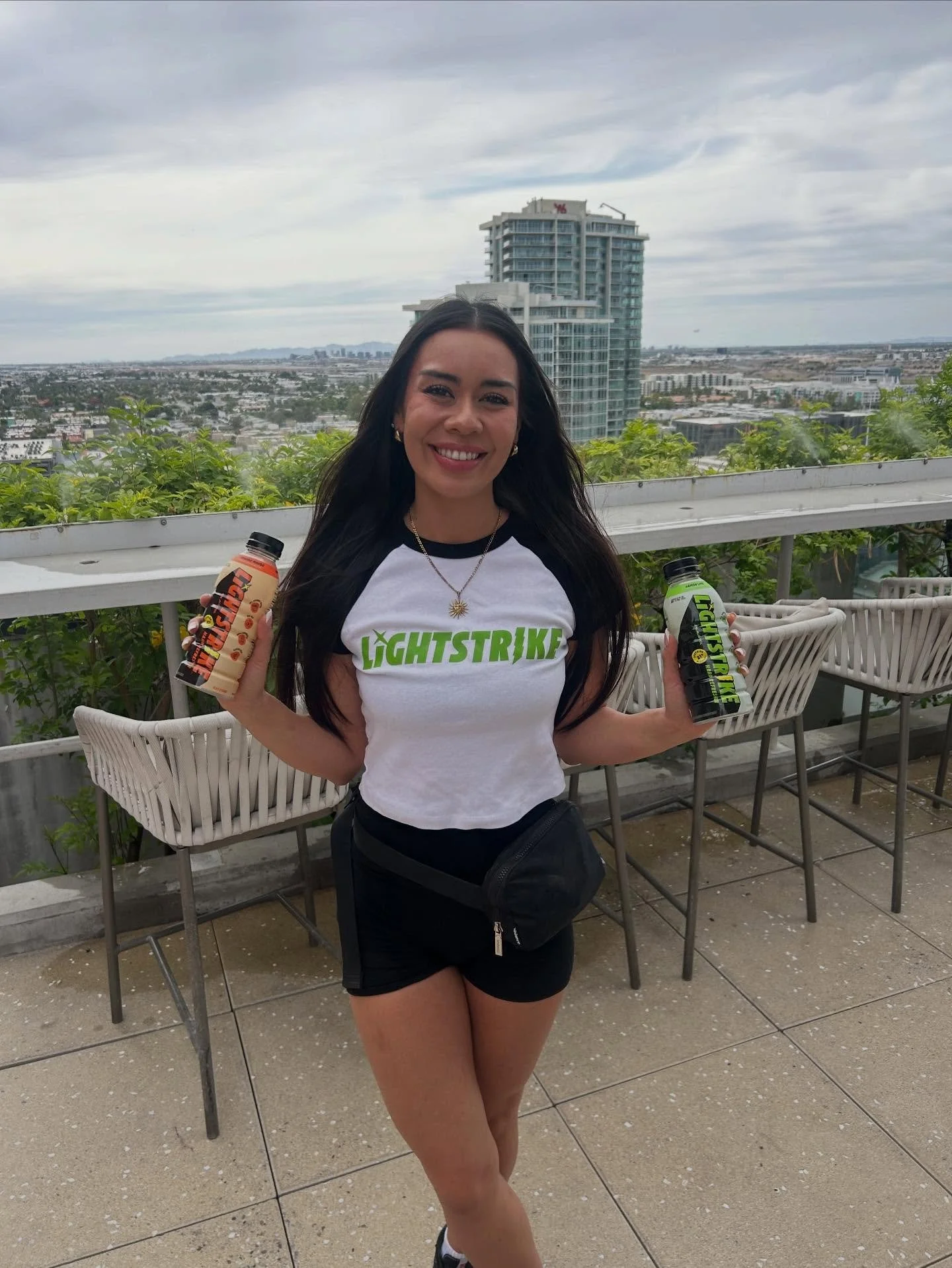 Love at first strike