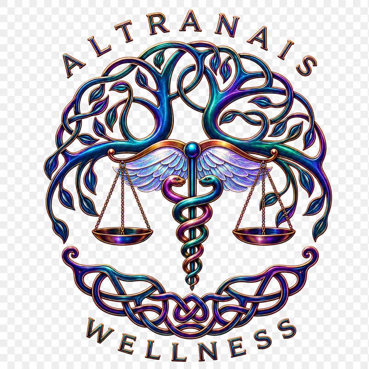 Altranais Wellness LLC