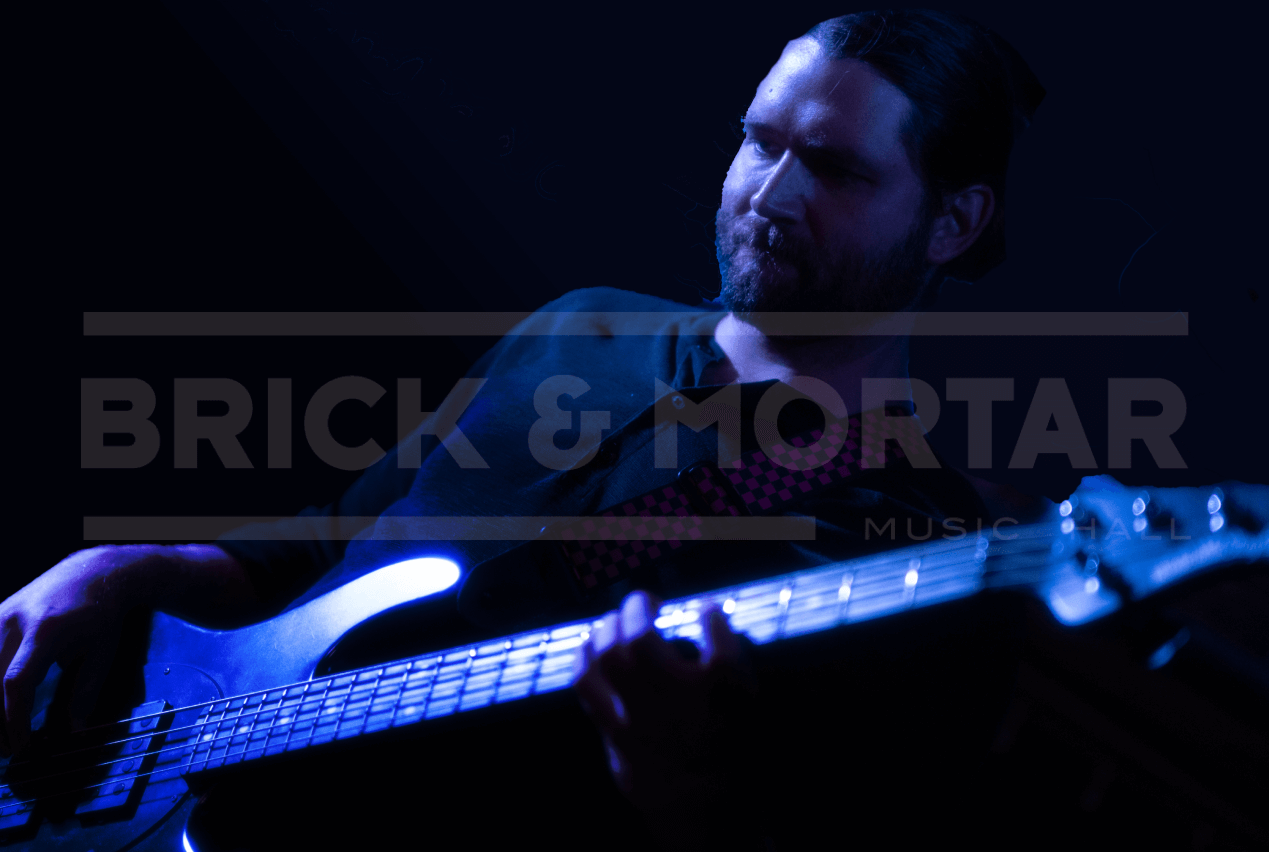 Brick & Mortar