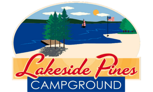 Lakeside Pines Campground — photo 8