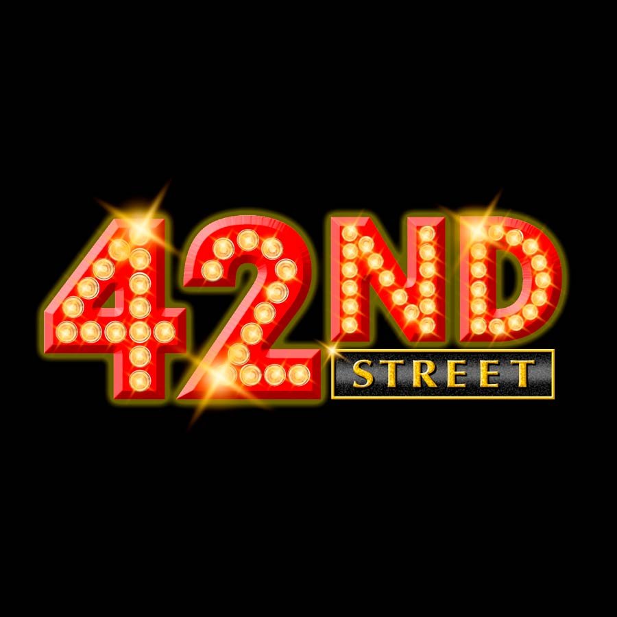 42nd Street @ Musical Theatre West