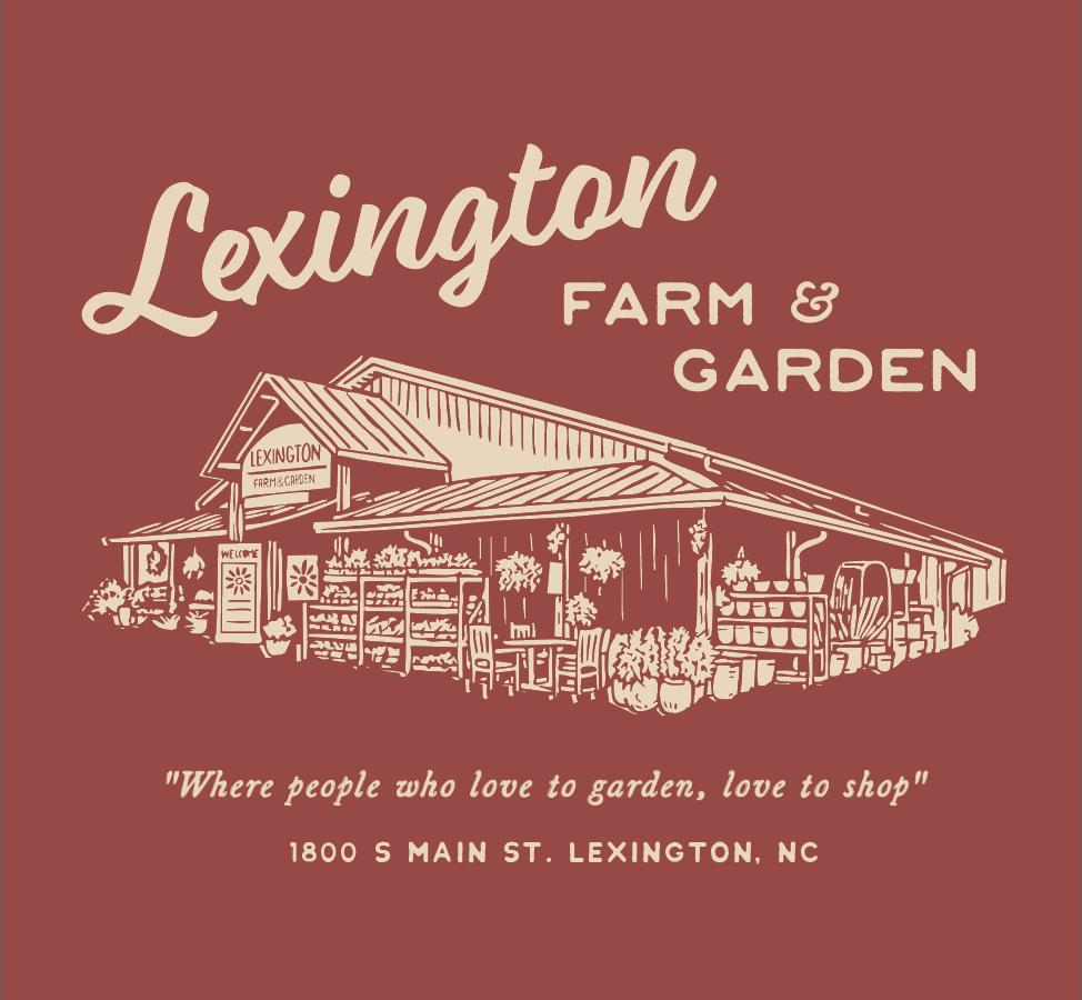 Lexington Farm & Garden