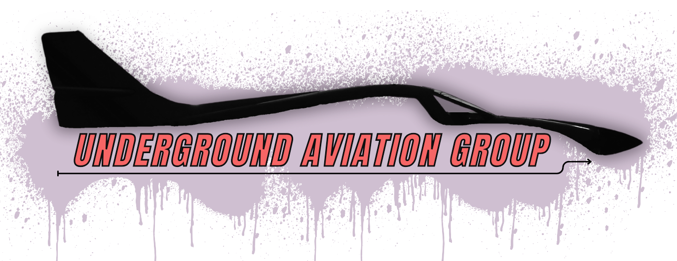 Underground Aviation Group