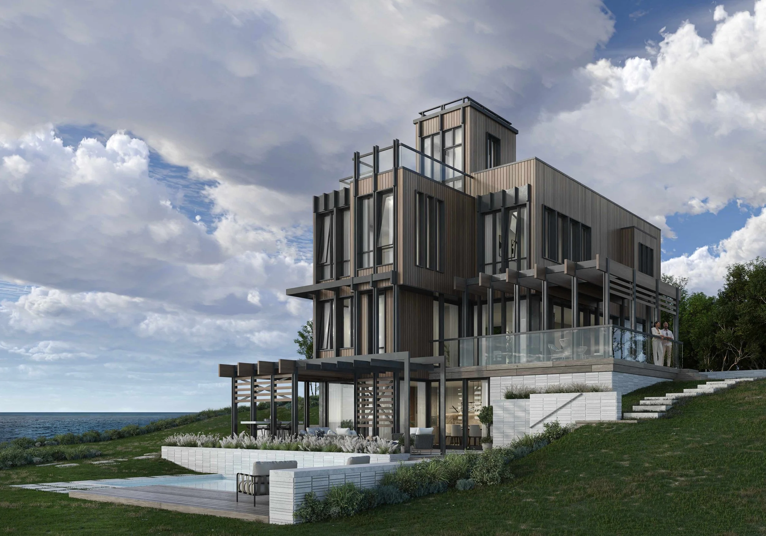 DarKitecture | Hamptons House 03 Exterior.jpg