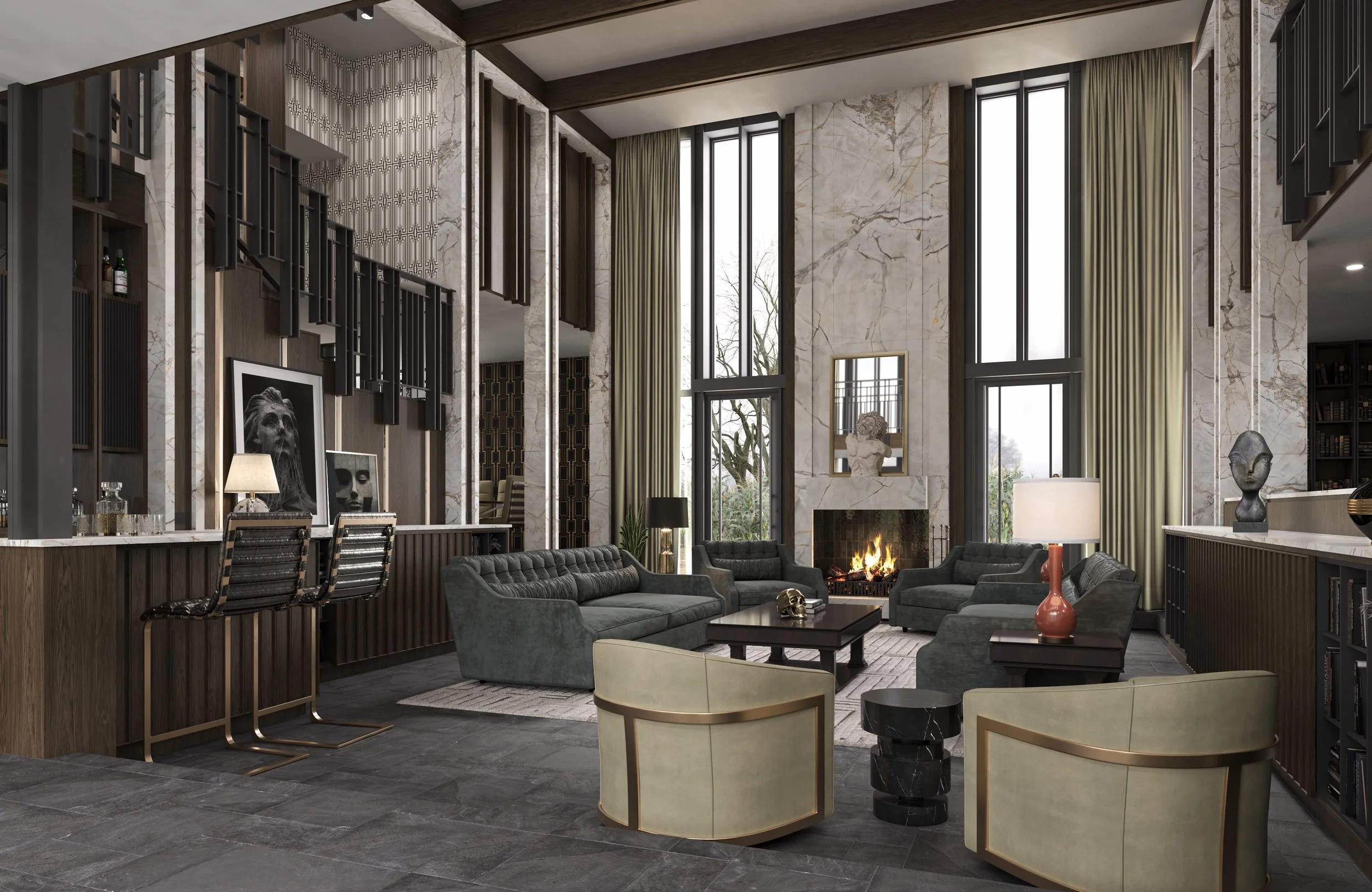 DarKitecture | Cayuga House 06 Living Room.jpg