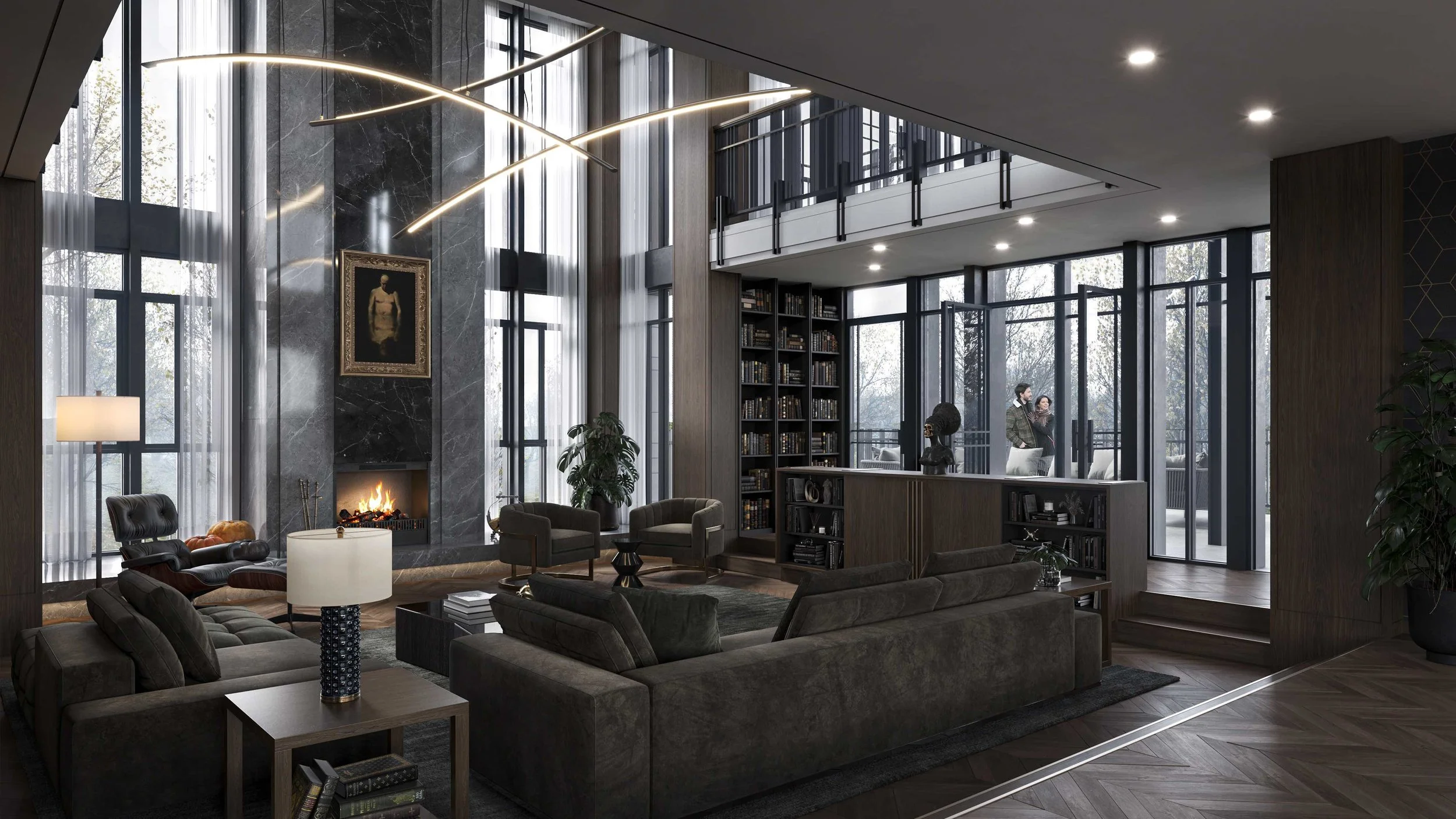 DarKitecture | Beacon House 05 Interior Fireplace.jpg