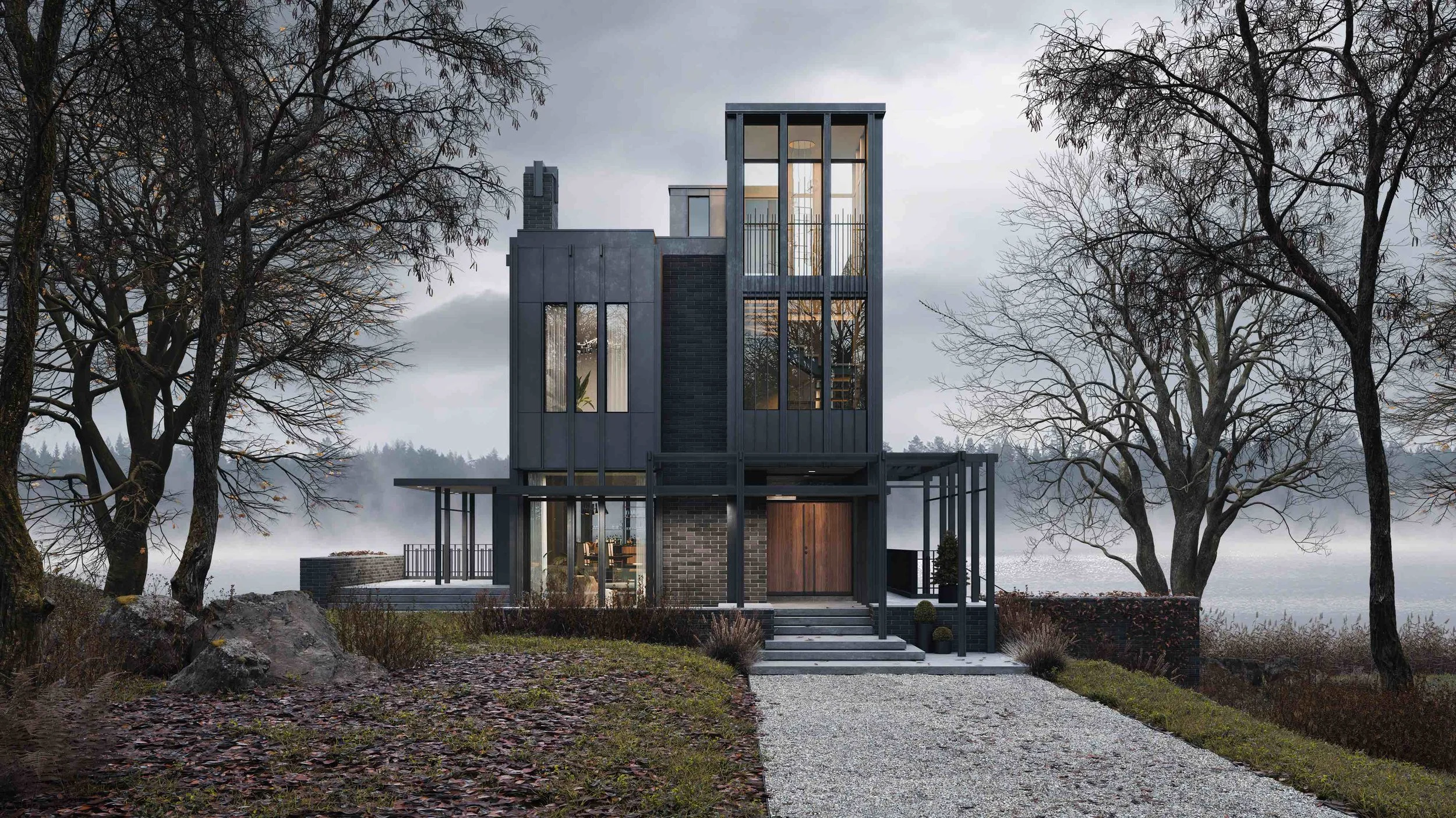 DarKitecture | Lakehouse 02 Exterior .jpg